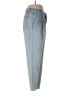 MICHAEL Michael Kors 100% Cotton Blue Jeans Size 6 - photo 4