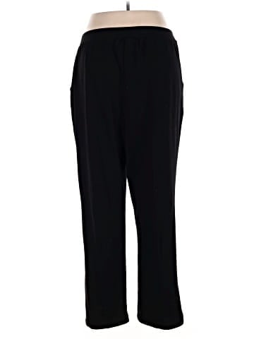 Added Dimension for Catherines Casual Pants (view 2)