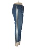 Ann Taylor LOFT Stripes Blue Jeans Size 30 waist - photo 4