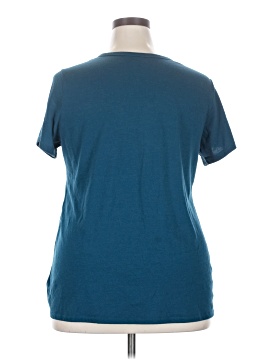 Torrid Short Sleeve T-Shirt (view 2)
