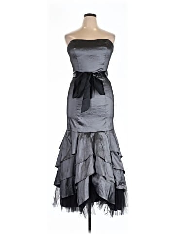 Fiesta Cocktail Dress (view 1)