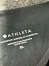 Athleta Solid Black Track Pants Size XL - photo 7