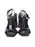 Sam Edelman Black Sandals Size 7 1/2 (wide) - photo 2
