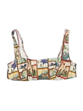 Asos Design Swimsuit Top