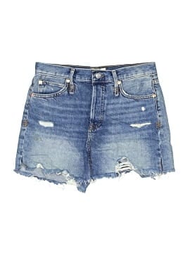 We the Free Denim Shorts (view 1)