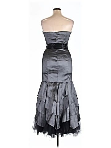 Fiesta Cocktail Dress (view 2)