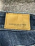 American Eagle Outfitters Solid Blue Jeans Size 4R - photo 7