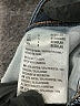 American Eagle Outfitters Solid Blue Jeans Size 4R - photo 8