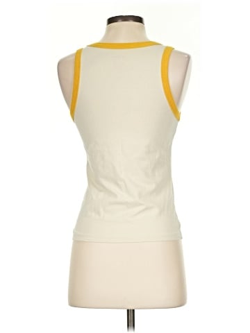 Natural Life Sleeveless T-Shirt (view 2)