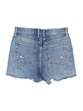 We the Free Denim Shorts (view 2)