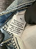 rue21 Blue Denim Shorts Size 11 - photo 4