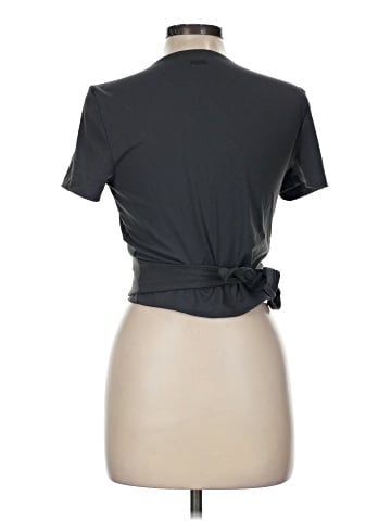Victoria's Secret Pink Short Sleeve Top (view 2)