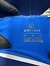 Nike Solid Blue Skort Size M (tall) - photo 3