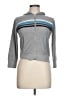 Chaser Gray Zip Up Hoodie Size 12 - photo 1