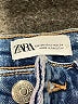 Zara Blue Jeans Size 2 - photo 7