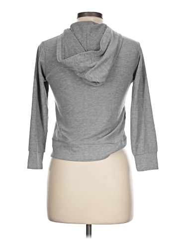 Chaser Zip Up Hoodie (view 2)