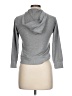 Chaser Gray Zip Up Hoodie Size 12 - photo 2