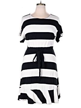 Ann Taylor Loft Romper