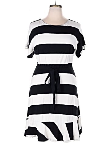 Ann Taylor LOFT Romper (view 1)