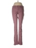 Flying Monkey Burgundy Jeans Size 28 waist - photo 1