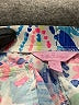 Lilly Pulitzer Tropical Blue Shorts Size S - photo 3