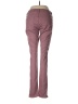 Flying Monkey Burgundy Jeans Size 28 waist - photo 2