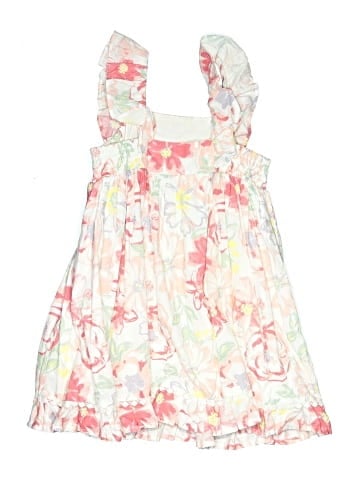 Cupcakes & Cashmere Dress (view 2)
