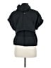 Lululemon Athletica 100% Polyester Black Jacket Size 8 - photo 2