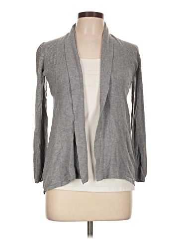 TU Cardigan (view 1)