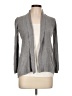 TU Gray Cardigan Size 10 - photo 1