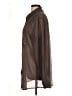 Gap Brown Long Sleeve Blouse Size L (tall) - photo 5