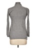 TU Gray Cardigan Size 10 - photo 2