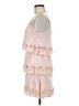 Unbranded Pink Cocktail Dress Size M - photo 5