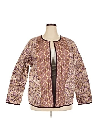 Purejill Jacket (view 1)