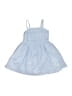 Zunie 100% Polyester Blue Dress Size 6 - photo 1