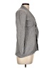 TU Gray Cardigan Size 10 - photo 4