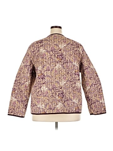 Purejill Jacket (view 2)