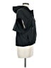 Lululemon Athletica 100% Polyester Black Jacket Size 8 - photo 4