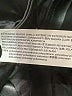 Pull&Bear Solid Black Jacket Size XL - photo 7