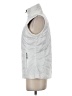 Columbia 100% Polyester Silver Vest Size S - photo 5