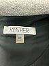 Kasper Solid Black Cocktail Dress Size 20W - photo 7