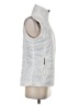 Columbia 100% Polyester Silver Vest Size S - photo 4