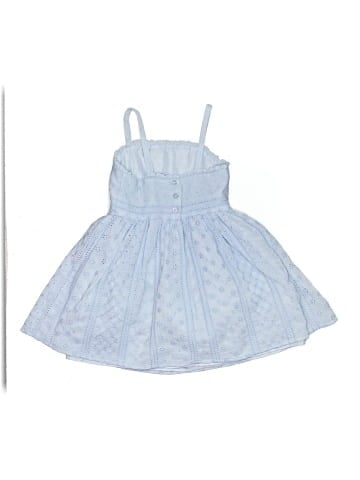 Zunie Dress (view 2)