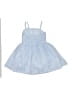Zunie 100% Polyester Blue Dress Size 6 - photo 2