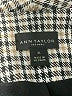 Ann Taylor Factory Houndstooth Gray Blazer Size XL - photo 6