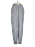 Old Navy Chevron-herringbone Gray Sweatpants Size S - photo 1