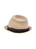 Ubi Brown Fedora Size Lg - XL - photo 1
