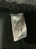 Now Solid Black Dress Pants Size 10 - photo 4