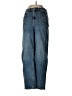 Old Navy Blue Jeans Size 8 - photo 1