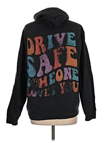 Port & Company Pullover Hoodie (view 2)